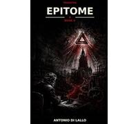 EPITOME: Book TWO of the 2ND TRIQUETRA Saga: 5 (The Penrose Cycle)