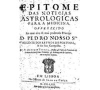 Epítome Das Notícias Astrológicas Para A Medicina (ebook)