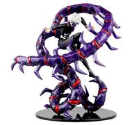 Epitome Kaneki Ken - Figura de anime Tokyo Ghoul de ciempiés, escena genial, efectos especiales, estatua de PVC, modelo de escritorio, adornos de decoración, colección de recuerdos, regalo para los
