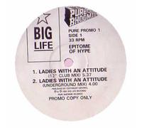 Epitome Of Hype / Ladies With An Attitude (Remix)