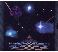 EPITOME OF ILLUSIONS (BLUE VINYL)