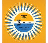 Epitome of Sound [Vinilo]