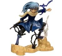 Epitome Rimuru Tempest - Figura de anime Rimuru, figuras de acción de PVC, decoración especial de escritorio y colección de regalos