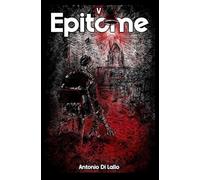 EPITOME: Secondo libro della Seconda Trilogia del Penrose