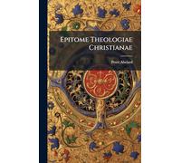 Epitome Theologiae Christianae