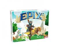 Epix - El Juego