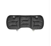 EPJDNADF Cojin Asiento Coche para Mazda 3 6 Axela CX4 5 8 30 Atenza,Auto Funda de Asiento Antideslizante y Ajuste Confort para Todas Las Estaciones Fácil de Limpiar y Mantener,Backrow