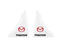 EPJDNADF Protector de Puerta de Coche para Mazda 2 3 5 6 6e,Anticolisión para Puerta de Coche Ángulo,Resistente a los Arañazos para los Desplazamientos Diarios