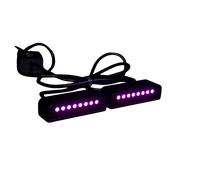 EPLAB Wings Pro X - Iluminación RGB para Simulador