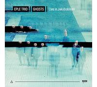 Eple Trio - Ghosts - Live in Jakobskirken
