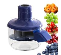Épluche-Légumes Électrique Rechargeable - Machine Automatique Pour Fruits, Outil De Cuisine Polyvalent | Idéal Pour Restaurant Et Hôtel, Appartement Et Entreprises, Location Et Usage Domestique, Prépa