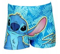 eplusm Lilo and Stitch Niños Bañador (Azul,8 años)