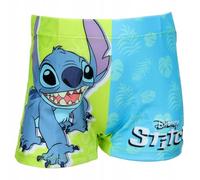 eplusm Lilo and Stitch Niños Bañador (Azul,8 años)