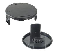 EPLZON 2 Piezas de Cubierta de Bobina para PRT 550 A1, A3; PRTA 20-Li A1, B2, C3, para Cubierta de bobina Parkside PRTA 20Li C3 LIDL IAN351753