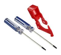 EPLZON activa la herramienta de fijación de mantenimiento de la aspiradora del botón del interruptor, adecuada para las piezas de repuesto de la aspiradora v10 V11 SV12 SV14