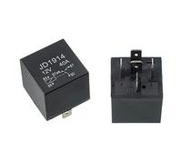 EPLZON JD1914 relé 12 V 40 A 5 pines relé de coche 584416 586147 586224 para Johnson Evinrude OMC Outboard Marine Corp (paquete de 2 piezas)