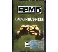 Epmd - Back in Business