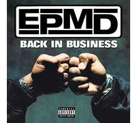 EPMD - Back In Business [Vinilo]