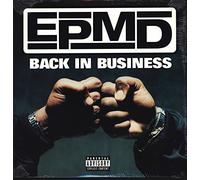 Epmd - Back in Business [Vinilo]
