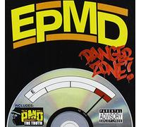 Epmd - Danger Zone / Truth