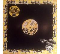 Epmd - Danger Zone [Vinilo]