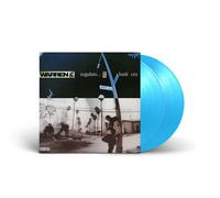 Warren G - Regulate...G Funk Era (Light Blue Vinyl) [Vinilo]