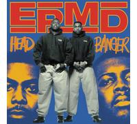 EPMD - Head Banger (LP Version) / Scratch Bring It Back (Part 2, Mic Doc) [Vinilo]