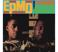 Epmd - I'm Housin' [Vinilo]