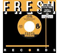 Epmd - It's My Thing [Vinilo]