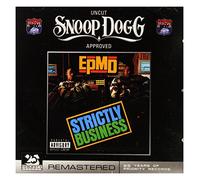epmd - strictly business