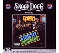 epmd - strictly business