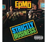 Epmd - Strictly Business-25th Anniversary Edition