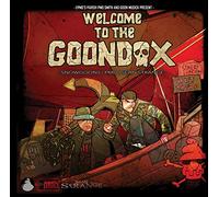 Epmd - Welcome to the Goondox