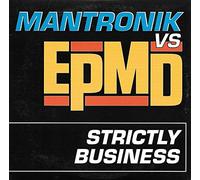 Epmp - Strictly Business