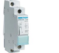 Busch-Jaeger Telerruptor EPN510 de 230 V, 16 A, 1NA
