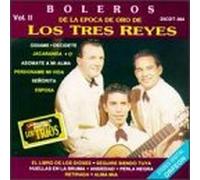 Epoca De Oro 2: Boleros