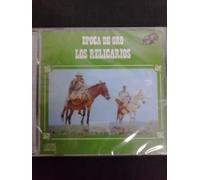 Epoca de Oro 20 Exitos