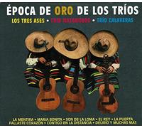 Época de Oro de los Tríos