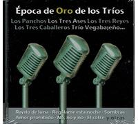 Época de Oro de los Tríos