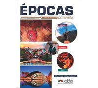 Épocas de España: Libro del alumno (A partir del n: Vol. 1