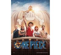 Epoch 5282a puzzle puzzle rompecabezas 500 pieza(s) otro