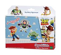 EPOCH Aquabeads 30119 Toy Story Figuras Set - Juego de Manualidades
