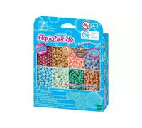 Epoch - Aquabeds set regarga Abalorios acuarela con 800 abalorios en 8 colores (35089)
