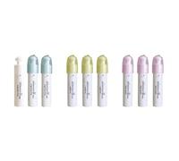 EPOCH-CHEMICAL - Shimitori Stain Remover Mini Set 03 Flower Garden 3ml x 3