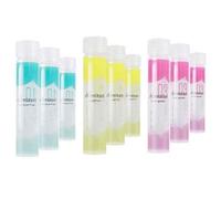 EPOCH-CHEMICAL - Shimitori Stain Remover Refill Set 03 Flower Garden - 7ml x 3