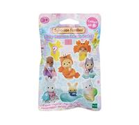 EPOCH D'ENFANCE Bolsa de Mar Sylvanian S10