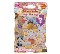 EPOCH d'enfance- Juguetes, Multicolor (5648)