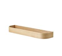Audo Copenhagen Repisa Epoch 79 cm Roble