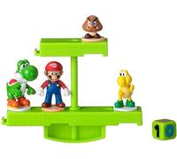 EPOCH Games 07358 Super Mario Balancing Game Ground Stage (EPI)
