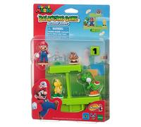 EPOCH Games 07358 Super Mario Balancing Game Ground Stage (EPI)